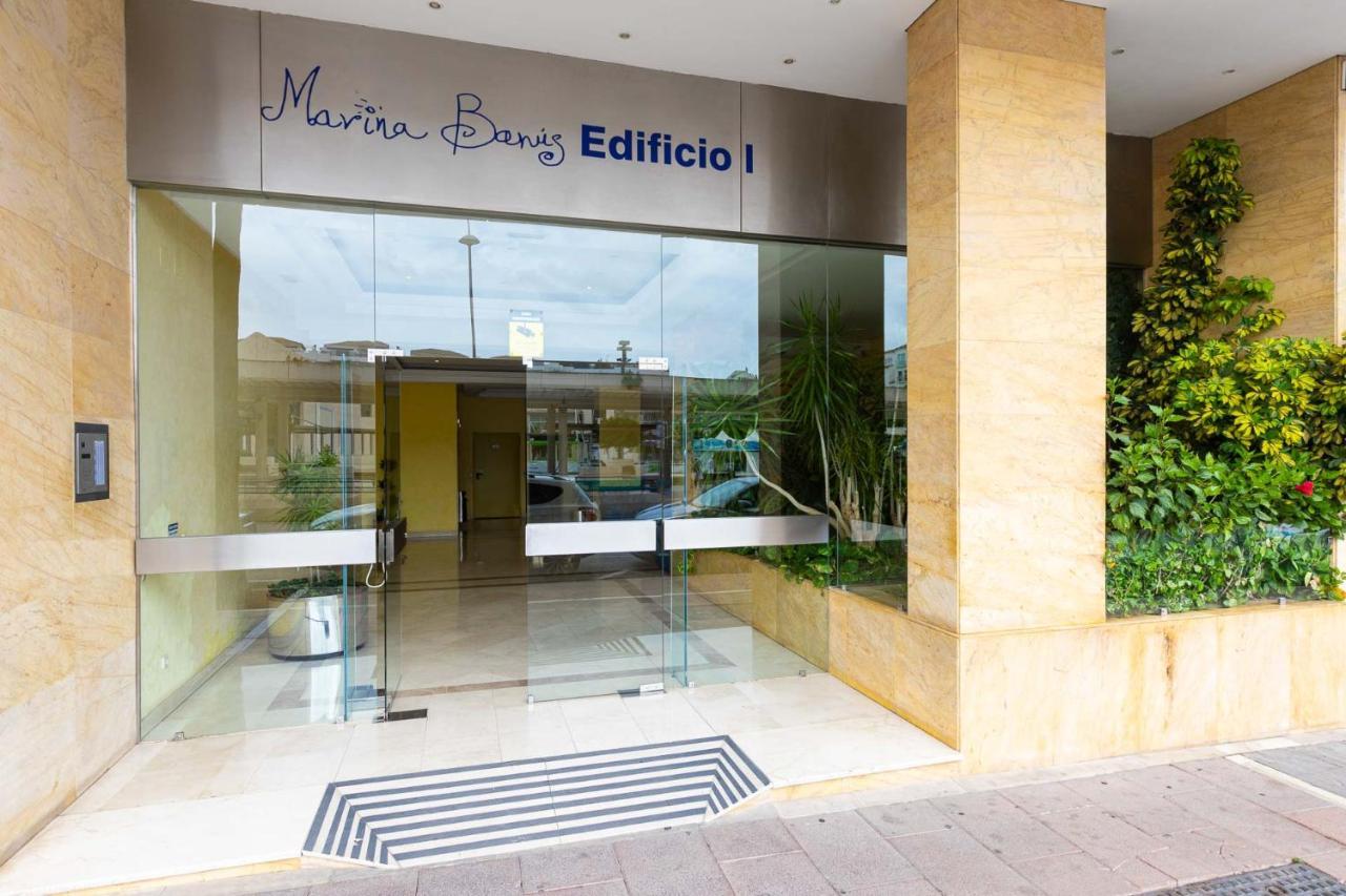 Marina Banús Apartment, Puerto Banús, Marbella. Exterior foto