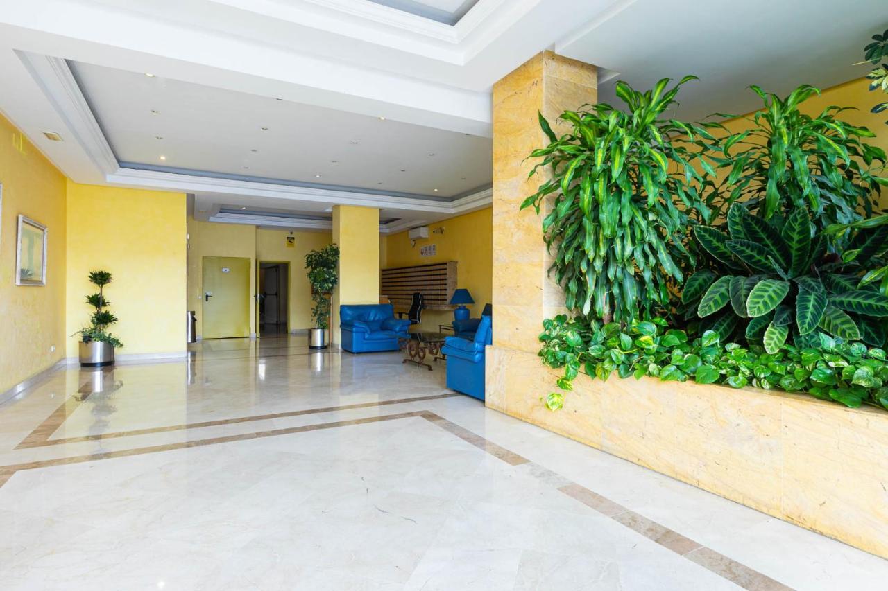 Marina Banús Apartment, Puerto Banús, Marbella. Exterior foto