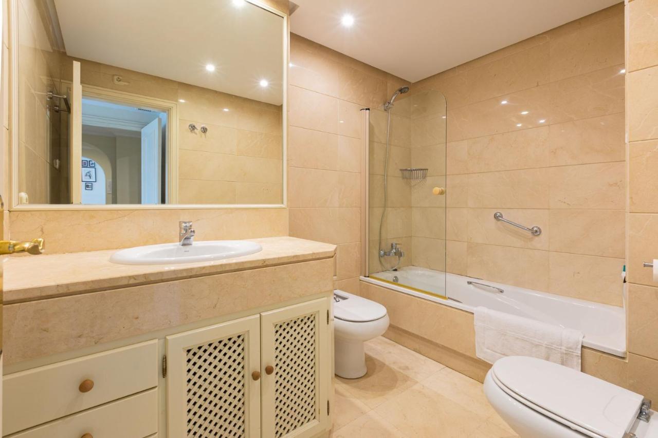 Marina Banús Apartment, Puerto Banús, Marbella. Exterior foto