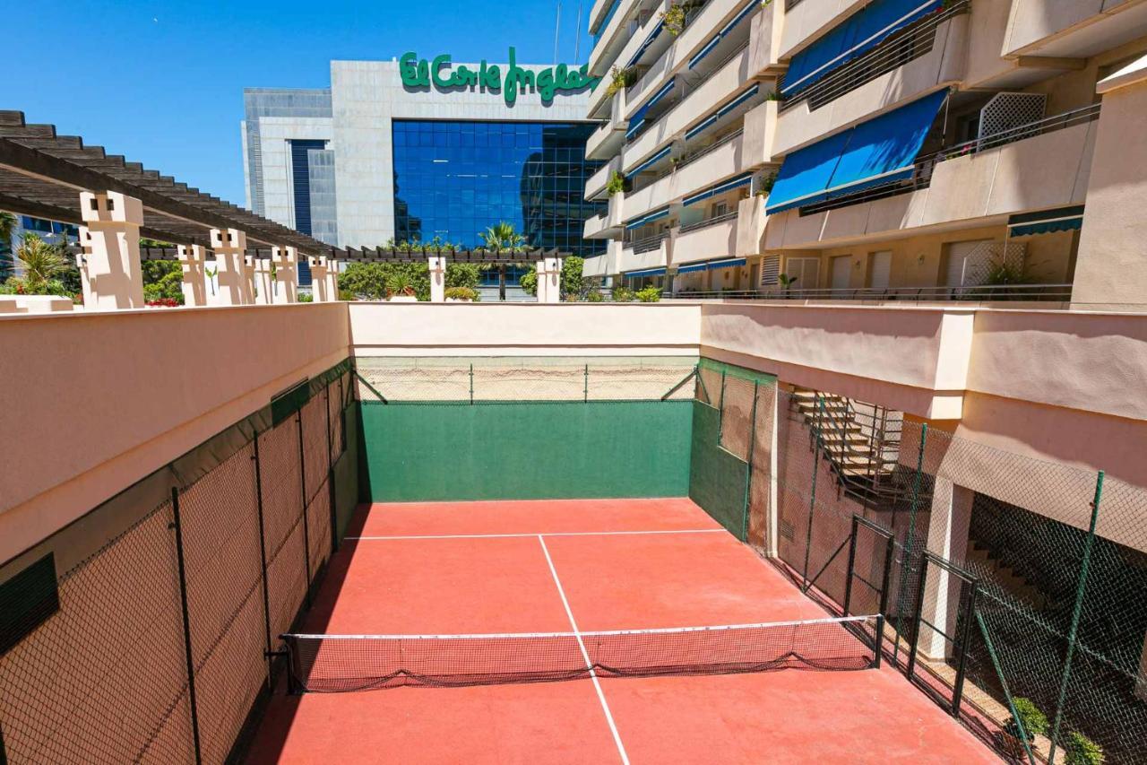 Marina Banús Apartment, Puerto Banús, Marbella. Exterior foto